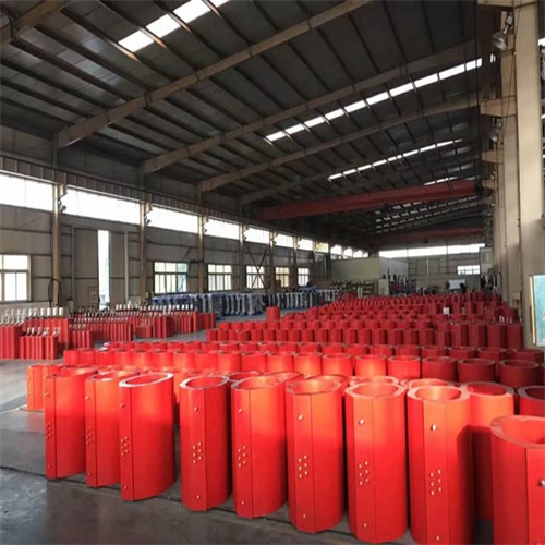 青白江SCB10-500KVA干式变压器